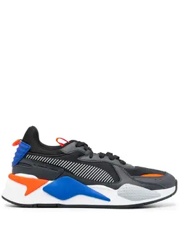 Кроссовки RS-X Puma, черный 20040400 | черный