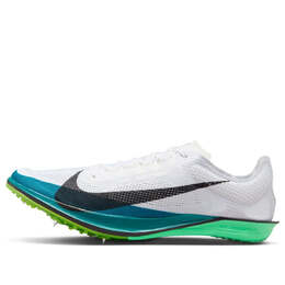 Кроссовки Nike Dragonfly 2 Elite 'White Bright Spruce Vapor Green Black', белый fz9315-102 | white