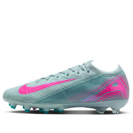 Кроссовки Nike Mercurial Vapor 16 Elite AG Pro 'Prism Refresh Pack Ocean Cube Pink Blast' fq8693-301 | teal