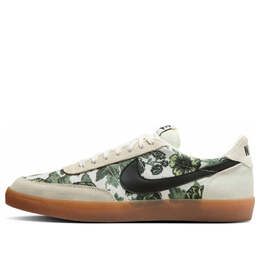 Кроссовки Nike Killshot 2 'Floral Sail Oil Green Black', бежевый if0672-100 | beige