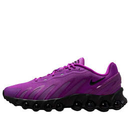Кроссовки Nike Air Max Dn8 'Vivid Purple Black', фиолетовый fq7860-501 | purple