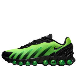 Кроссовки Nike Air Max Dn8 'Black Green Strike', зеленый hq4681-010 | green