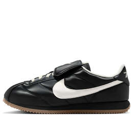 Кроссовки Nike Cortez SE 'Tiempo Pack Black', черный im4843-010 | black