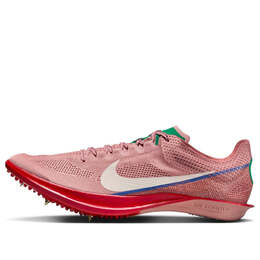 Кроссовки Nike ZoomX Dragonfly 2 'Red Stardust Red Sepia', красный hq2060-600 | red