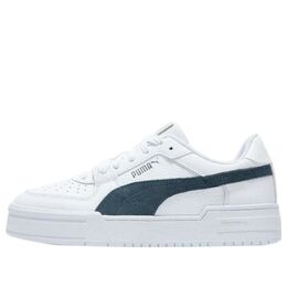 Кеды Puma Ca Pro Suede 'White Navy', белый 387327-04 | white