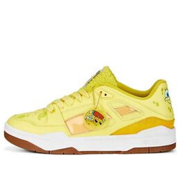 Кроссовки Puma x SpongeBob SquarePants Slipstream 'SpongeBob', желтый 391181-01 | yellow