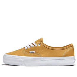 Кроссовки Vans Authentic Premium 44 'Harvest Gold', желтый vn0007qzbl2 | yellow
