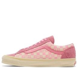 Кеды Vans Joe Freshgoods x OG Style 36 LX 'Honeymoon Stage - Pink', розовый vn0a4bve6x7 | pink