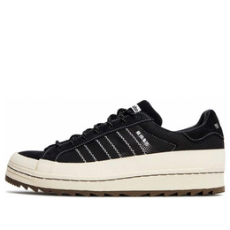 Кроссовки Adidas x CLOT x Neighborhood Superstar 'Carbon', темно-синий ie8878 | navy