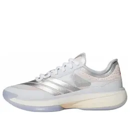 Кроссовки Adidas Adizero Select 3.0 'Halo Blue Silver Metallic', серебряный ji4492 | silver