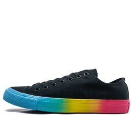 Кеды Converse CTAS OX Athletic Fashion Sneakers, черный 164823f | black