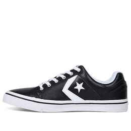 Кеды Converse All Star El Distrito logo 'Black', черный 161608c | black