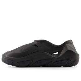 Кроссовки New Balance Fresh Foam X RCVRY 'Black', черный rcvryebk | black