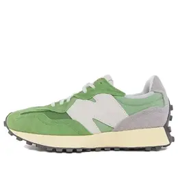 Кроссовки New Balance 327 'Chive Avocado', зеленый u327wrd | green