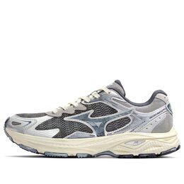 Кроссовки Mizuno Racer S 'Silver Grey', серебряный d1gh223519 | silver