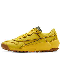 Кроссовки Onitsuka Tiger Admix Trainer 'Tai Chi Yellow', желтый 1183c276-750 | yellow