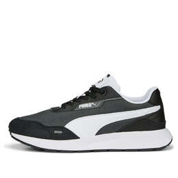 Кроссовки Puma Runtamed Plus 'Black Shadow Grey', черный 391250-01 | black