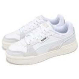 Кроссовки Puma CA Pro LUX III 'White Purple', белый 395203-12 | white