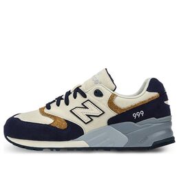 Беговые кроссовки New Balance 999 'Powder', белый ml999na | white
