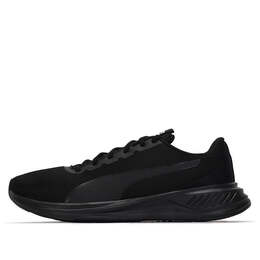 Кеды Puma Easy Runner Light 'Black', черный 376350-02 | black