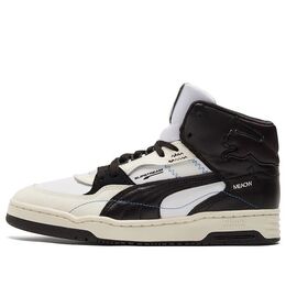 Кеды Puma Slipstream Mid 'Meaow', черный 382712-01 | black