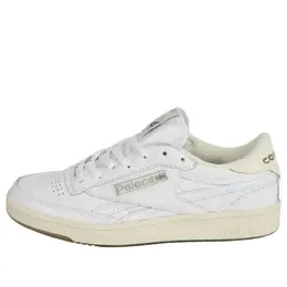 Кроссовки Reebok x Palace Club C Revenge 'White", белый 100208595 | white