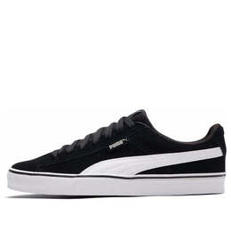 Кеды Puma Vulc Retro Casual Shoes Black, черный 359863-04 | black