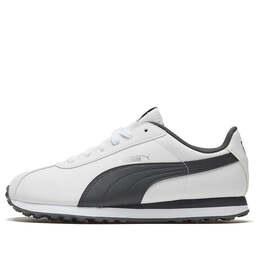 Спортивные кроссовки Puma Turin White Black Unisex 'White Black', черный 360116-04 | black