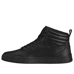 Кеды Puma Rebound Street V2, черный 363716-01 | black