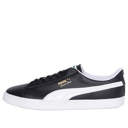 Кеды Puma Court Star Vulc Fs 'Black White', черный 369287-01 | black