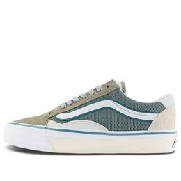 Кроссовки Vans x Tokyo Design Old Skool 36 'Green', зеленый vn000my4bgk | green