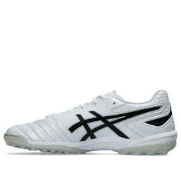 Кроссовки Asics DS Light Club TF 'White Black', белый 1103a112-101 | white