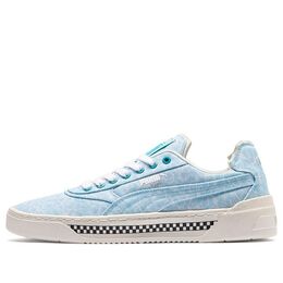 Кеды Puma Cali-0 Pool Blue, синий 368913-01 | blue