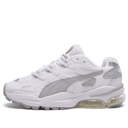 Спортивные кроссовки Puma Cell Alien OG White/Grey, серый 369801-21 | grey