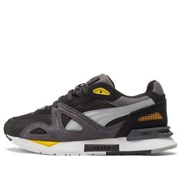 Спортивные кроссовки Puma Mirage Mox Prism Shoes Black/Grey/White, серый 380512-02 | grey
