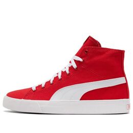 Кеды Puma Bari Mid Unisex Red, красный 373891-05 | red