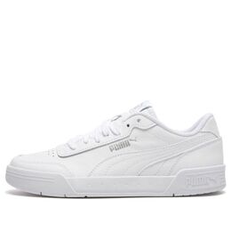 Кеды Puma Caracal 'White', белый 369863-02 | white