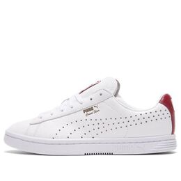 Кеды Puma Court Star Nm White, белый 357883-23 | white