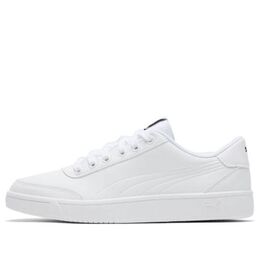 Спортивные кроссовки Puma Court Breaker L Mono 'White', белый 364976-02 | white
