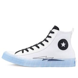 Кеды Converse UNT1TL3D High 'Not a Chuck - White', белый 169468c | white