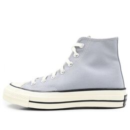 Кеды Converse Chuck 70 High 'Wolf Grey', серый 170552c | grey