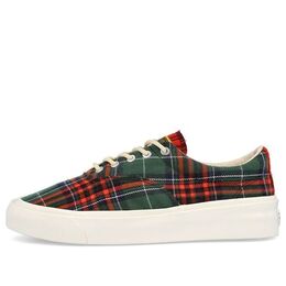 Кеды Converse Skid Grip Low 'Twisted Plaid - Egret', разноцветный 169218c | multi-color