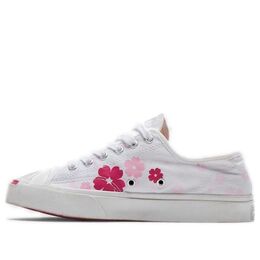 Кеды Converse JP OX White, белый 167323c | white
