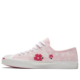 Кеды Converse JP OX CHERRY BLOSSOM, розовый 167322c | pink