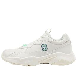 Спортивные кроссовки New Reebok x BT21 Turbo Impulse Clean Chimmy Shoes 'White Green', зеленый fw5217 | green