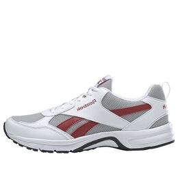Беговые кроссовки Reebok Run Pheehan 5.0 Sneakers White/Grey, серый fv4293 | grey