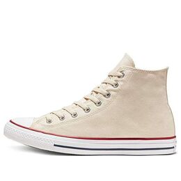 Кеды Converse Chuck Taylor All Star Hi 'Natural Ivory', кремовый 159484f | cream