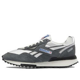 Кроссовки Reebok LX 2200 'Grey Black', серый gw3802 | grey