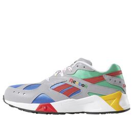 Кроссовки Reebok Aztrek 'Nintendo 64', разноцветный dv5380 | multi-color