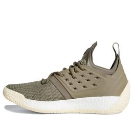 Кроссовки Adidas Harden Volume 2 'Night Cargo', зеленый aq0027 | green
